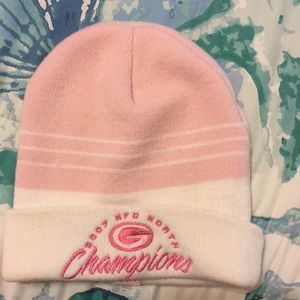 2007 NFC  North Champions - NFL